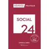 Image de Mémento Social 2024 - Rédaction Francis Lefebvre - Lefebvre Francis - broché - Scolaire / Universitaire broché