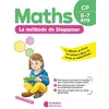 Image de La méthode de Singapour - CP - pour la maison 2020 - Chantal Kritter - Librairie Des Ecoles - broché - Scolaire / Universitaire