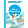 Image de Méthode explicite - Lecture CE2 (2022) - Guide pédagogique - Guillaume Hamon - Librairie Des Ecoles - broché - Scolaire / Universitaire broché