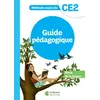 Image de Méthode explicite - Etude de la langue CE2 (2022) - Guide pédagogique - Cécile Dalle - Librairie Des Ecoles - broché - Scolaire / Universitaire broché