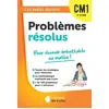 Image de Les Petits Devoirs - Problèmes résolus CM1 - Chantal Kritter - Librairie Des Ecoles - broché - Scolaire / Universitaire broché