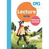 Image de Lecture CM1   Méthode explicite - Manuel - Guillaume Hamon - Librairie Des Ecoles - broché - Scolaire / Universitaire broché