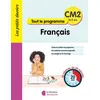 Image de Les Petits Devoirs - Français CM2 - Brigitte Guigui - Librairie Des Ecoles - broché - Scolaire / Universitaire