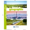 Image de Manuel de géographie CE1-CE2 (2023) - Collectif - Librairie Des Ecoles - relié - Scolaire / Universitaire relié