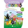 Image de La maternelle avec les Barbapapa Tout-en-un - PS (2024) - Marie-Christine Lorho - Librairie Des Ecoles - broché - Scolaire / Universitaire broché