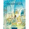 Image de Un amour de Stradivarius - Gaël Remise - Nouveau Monde Eds - cartonné - Bande dessinée