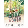 Image de Orange - Tome 1 (VF) - Ichigo Takano - Akata - broché - Manga broché