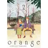 Image de Orange - Tome 2 (VF) - Ichigo Takano - Akata - broché - Manga broché