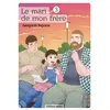 Image de Le mari de mon frère - tome 3 - Gengoro Tagame - Akata - broché - Manga