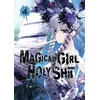 Image de Magical Girl Holy Shit - tome 4 - Souryu - Akata - broché - Manga