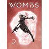 Image de Wombs - tome 2 - Yumiko Shirai - Akata - broché - Manga