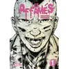 Image de Les Affamés - Tome 1 - Kunitaro Tomoyasu - Akata - broché - Manga
