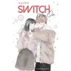 Image de Switch Me On - Tome 1 (VF) - Kujira - Akata - broché - Manga