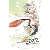 Image de Running Girl - Tome 2 (VF) - Narumi Shigematsu - Akata - broché - Manga