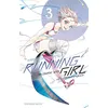 Image de Running Girl - Tome 3 (VF) - Narumi Shigematsu - Akata - broché - Manga