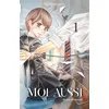 Image de Moi aussi - tome 1 - Reiko Momochi - Akata - broché - Manga