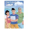 Image de Our Colorful Days - tome 3 - Gengoro Tagame - Akata - broché - Manga