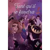 Image de Tant qu'il le faudra - tome 2 - Cordélia - Akata - broché - Roman adolescent