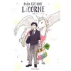 Image de Papa est une licorne - MONAKA SUZUKI - Akata - broché - Manga
