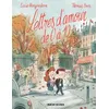 Image de Lettres d'amour de 0 à 10 BD - baas thomas - Rue De Sevres - cartonné - Bande dessinée jeunesse