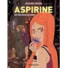 Image de Aspirine - un vrai bain de sang - tome 2 - Joann Sfar - Rue De Sevres - cartonné - Bande dessinée