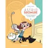 Image de Astrid Bromure T1 : Comment dézinguer la Petite Souris - Fabrice Parme - Rue De Sevres - cartonné - Bande dessinée jeunesse cartonné