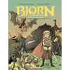 Image de Bjorn le morphir tome 1 naissance d un morphir - Thomas Gilbert - Rue De Sevres - cartonné - Bande dessinée jeunesse cartonné