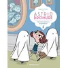 Image de Astrid Bromure T2 : Comment atomiser les fantômes - Fabrice Parme - Rue De Sevres - relié - Bande dessinée jeunesse relié