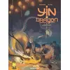Image de Yin et le dragon tome 2 les ecailles d'or - Xu Yao - Rue De Sevres - cartonné - Bande dessinée jeunesse