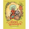 Image de Alienor mandragore tome 1 merlin est mort vive merlin - Thomas Labourot - Rue De Sevres - broché - Bande dessinée jeunesse broché