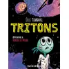 Image de Tritons tome 3 vaincre ou mourir - Doug TenNapel - Rue De Sevres - cartonné - Bande dessinée jeunesse