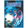 Image de Infinity 8 t3 l'evangile selon emma - Lewis Trondheim - Rue De Sevres - cartonné - Bande dessinée