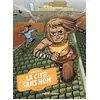 Image de La cité sans nom T1 : Menace sur l'Empire Dao - Faith Erin Hicks - Rue De Sevres - cartonné - Bande dessinée jeunesse