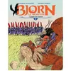 Image de BJORN LE MORPHIR T 6 - l'ARMEE DES STEPPES - Thomas Gibert - Rue De Sevres - cartonné - Bande dessinée jeunesse