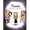 Image de Mauve - Marie Desplechin - Rue De Sevres - cartonné - Bande dessinée jeunesse