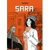 Image de Sara - Anapurna - Ca Et La Eds - broché - Bande dessinée broché