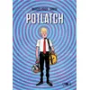 Image de Potlatch - Marcos Prior - Ca Et La Eds - relié - Bande dessinée