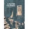 Image de L’Autre Tournée - Andi Watson - Ca Et La Eds - broché - Bande dessinée broché