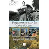 Image de Paysannes sur Côte d'Azur - Jacqueline Bellino - Du Campanile Eds - broché - Essai broché