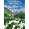 Image de Le rêve français d'un "brut piémountèïs" - Jacqueline Bellino - Du Campanile Eds - broché - Roman broché
