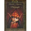 Image de Merveilles et légendes du petit peuple - Sandrine Gestin - Au Bord Des Continents - cartonné - Bande dessinée