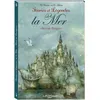 Image de Féeries et légendes de la mer Récits de Bretagne - Xavier Husson - Au Bord Des Continents - broché - Roman junior