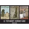 Image de Le Testament d'Awdrey-Gore - Edward Gorey - Le Tripode - broché - Bande dessinée broché