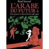 Image de L'Arabe du futur - volume 4 - Tome 4 Sélection officielle Angoulême 2019 - Riad Sattouf - Allary Eds - broché - Bande dessinée