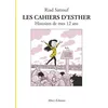 Image de Les Cahiers d'Esther - tome 3 Histoires de mes 12 ans - Riad Sattouf - Allary Eds - relié - Bande dessinée