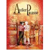 Image de Atelier Picasso - Giulia Masia - Skira Paris - relié - Bande dessinée relié
