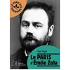 Image de Le Paris d'Émile Zola - Alain Pagès - Alexandrines - broché - Essai broché
