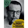 Image de Le Paris de Simenon - Jean-Baptiste Baronian - Alexandrines - broché - Essai