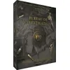 Image de Jeu d’ambiance Asmodee Bureau of Investigation Enquêtes à Arkham