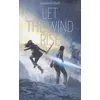 Image de Let the Wind Rise - Shannon Messenger - Lumen Eds - broché - Roman adolescent dès 13 ans